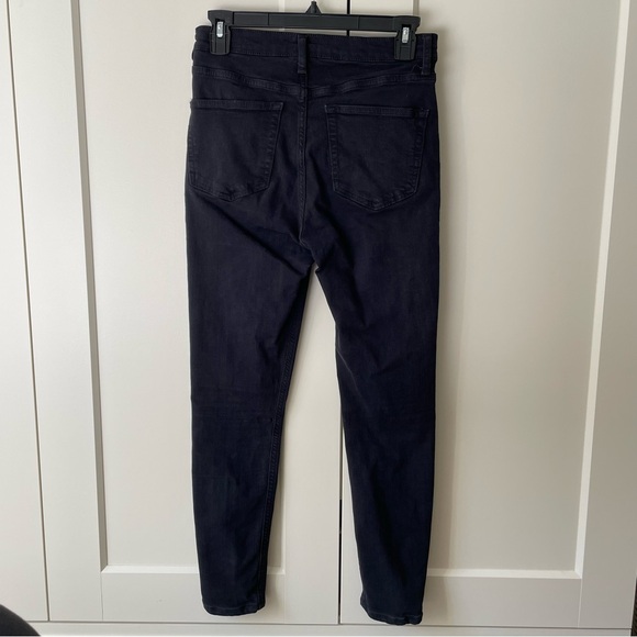 Topshop Jamie Jeans 28 - Picture 2 of 3